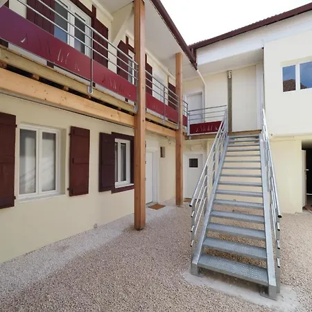 Apartment Stylish Sunrise : T3 Lumineux Au Coeur De Pau