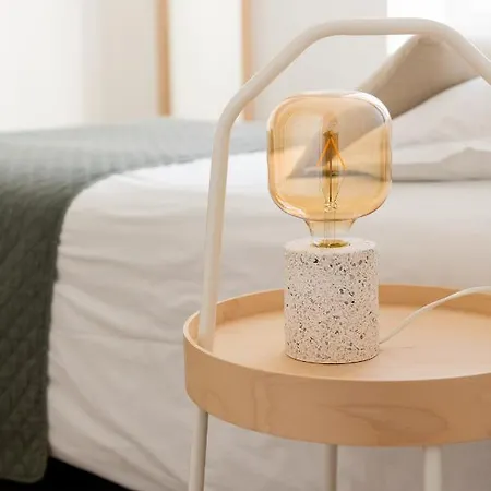 Stylish Sunrise : T3 Lumineux Au Coeur De