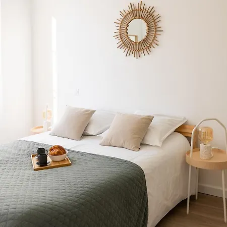 Stylish Sunrise : T3 Lumineux Au Coeur De